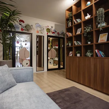 Corner Vandrarhem Shkodër