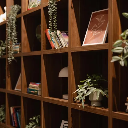 Corner Vandrarhem Shkodër