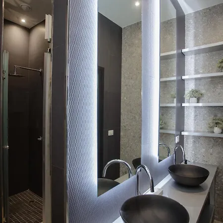 Corner Hostel
