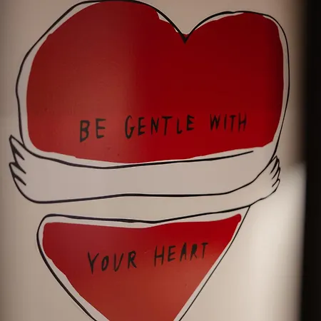 ホステル Corner Shkodër