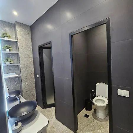 Hostel Corner