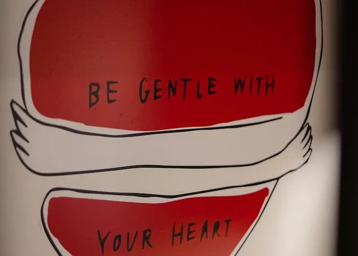 호스텔 Corner Shkodër