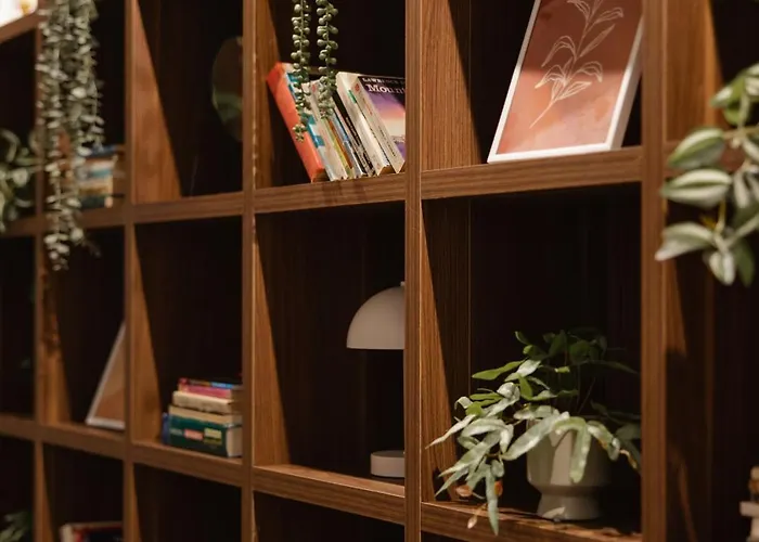 Corner 호스텔 Shkodër